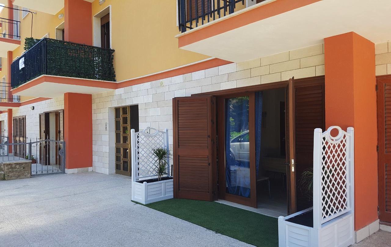 Rivabella Beach Hotel Gallipoli Exterior foto